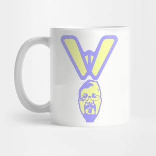 Teej Jersey Mug